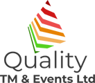 Quality TM & Events Ltd Logo