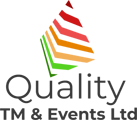 Quality TM & Events Ltd Logo